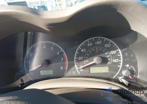 2009 Toyota Corolla Le z USA, uszkodzony, nr VIN 2T1BU40E19C023645